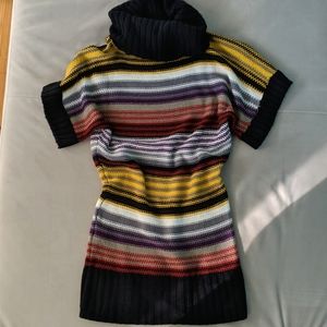 Sweater Dress - Tiana B - Size Medium